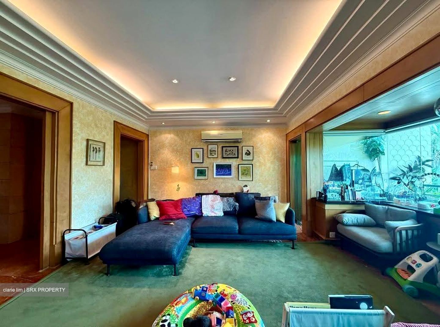 Spanish Village (D10), Condominium #629753381